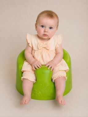 Edgehill Collection Dress Set – Size 6 Months